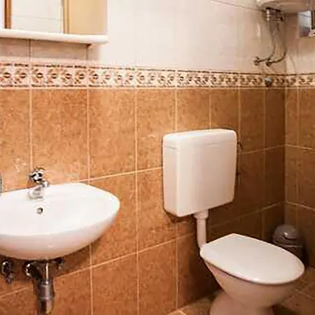 In With Wifi Апартаменты
