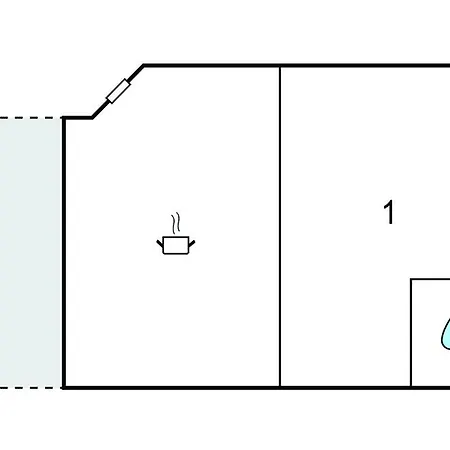 In With Wifi Апартаменты Лопар
